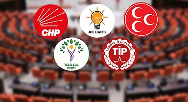 İzmir'in vekil adayları vitrine çıkıyor! İşte programlar…
