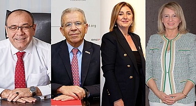 İzmir İş Dünyası'ndan 23 Nisan kutlaması