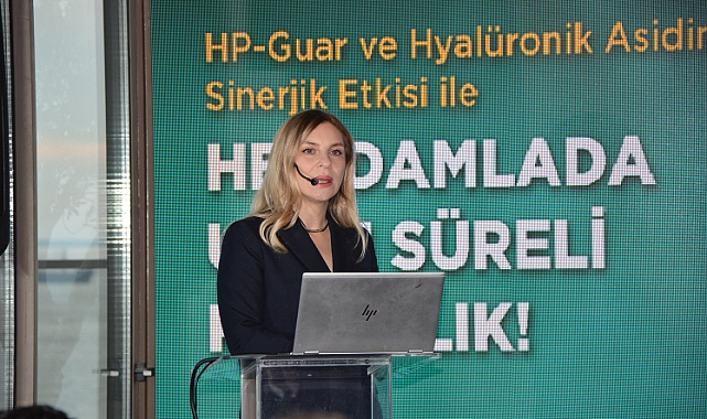 İzmirli göz doktorları seminerde buluştu