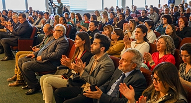 Karşıyaka'da hedef: Karbon nötr belediye