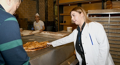 Kuşadası'nda halk sağlığı her zaman ön planda