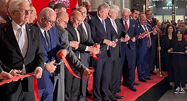 Marble İzmir 28. kez kapılarını açtı