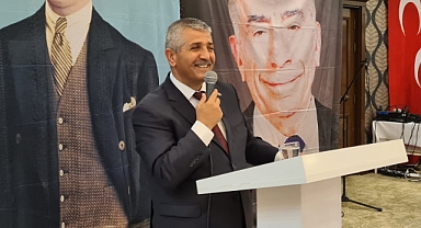 MHP'li Şahin'den CHP'ye liste eleştirisi