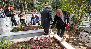 “Osmaniye gündemimizden asla düşmeyecek”