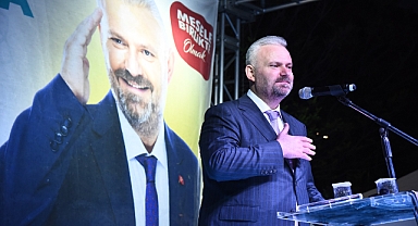 Pehlivan: Kent 2'nin güzelliğine güzellik katacağız