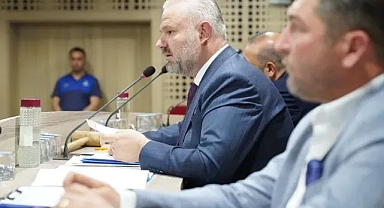 Pehlivan: Menemen için canımı veririm!