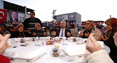 Pehlivan: Seyrek için şahlanma vakti