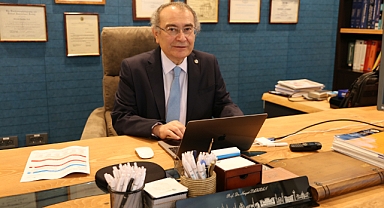 Prof. Dr. Nevzat Tarhan: “Anne çocuk ilişkisi köle efendi ilişkisi gibi olmaz”