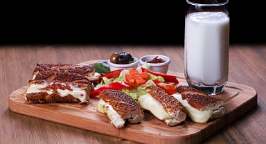Ramazanda sağlıklı beslenmenin yolu protein kaynağı süt ürünlerinden geçiyor