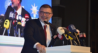 Saygılı'dan Soyer'e 'yatırım' cevabı: Hesap kitap mı bilmiyorsun?
