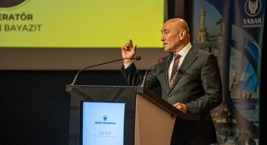 Soyer: Akıl, vicdan ve cesarete ihtiyacımız var