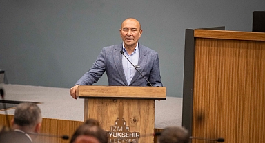 Soyer: Bütün İzmir’i kucaklamaya devam edeceğiz