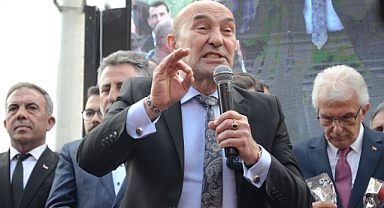 Soyer'den Kiraz'da 40'a 1 sitemi: Hükümetten çok alacağımız var!