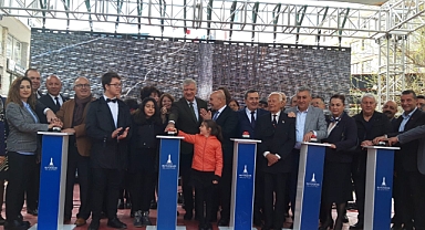 Soyer'den Narlıdere Metrosu'yla ilgili flaş açıklama