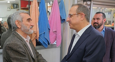 Sürekli’den iki ilçeye çıkarma: Şahlanma zamanı
