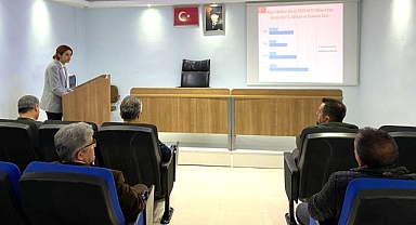 Suyun her damlası