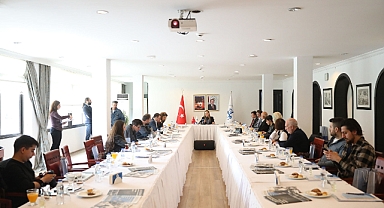 Tarihe not düşen 46 dakika 46 saniye…
