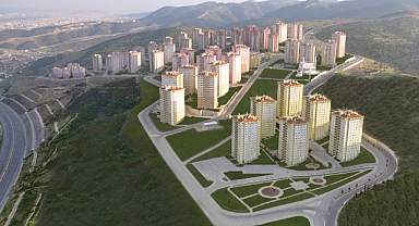 TOKİ arsa kuralarında sıra İzmir'de! Canlı yayında çekiliyor!