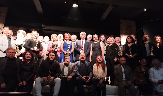 Torbalı Belediyesi’ne büyük onur