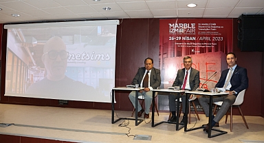 Türk doğal taş sektörü karbon nötr olma hedefinde
