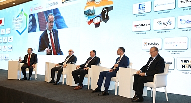 Türk kömür endüstrisinin dönüşümü masaya yatırıldı