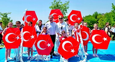 Uçurtmalar Bornova’da gökyüzüyle buluşacak
