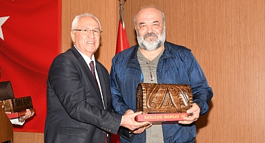 Yeryüzü Sofrası Karabağlar’da kuruluyor