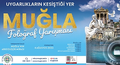 6. Ulusal Fotoğraf Yarışması başvuruları başladı