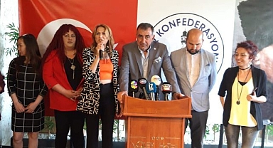 Ademhan adaylık sürecini anlattı: Dik duruş gösterdik ve…