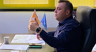 AK Parti Seferihisar 570 kişiyle seçim gününe hazır