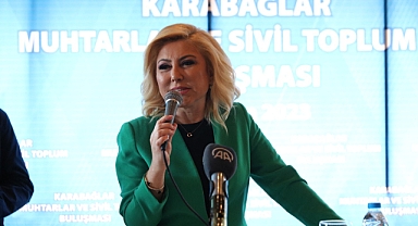 AK Partili Bursalı: Türkiye yüzyılı başlıyor