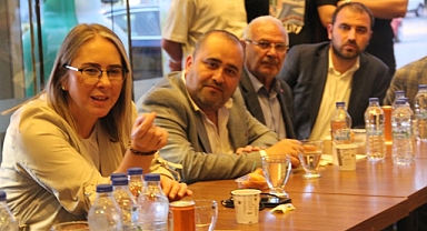 AK Partili Çankırı'dan 'kararsız-küskün' seçmen açıklaması!