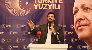 AK Partili İnan’dan CHP’li Polat’a sosyal medyadan sert cevap!