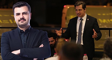 AK Partili İnan'dan CHP'li Yücel'e Şehir Hastanesi yanıtı