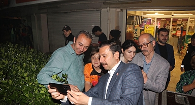 AK Partili Kaya: 7'li koalisyon ucube modeli cevabını 14 Mayıs'ta alacak!