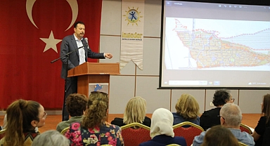 AK Partili Kaya: CHP'nin sözü uçtu, eseri yine biz yaptık!