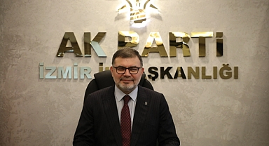 AK Partili Saygılı’dan CHP’li Aslanoğlu’na ‘Davet’ salvosu