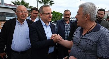 AK Partili Sürekli,