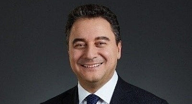 Ali Babacan'dan ilk değerlendirme: Tarihin doğru tarafında yer aldık