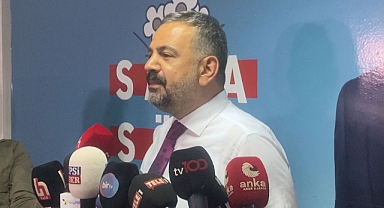 Aslanoğlu: Öngörüm inşallah birinci tura yetecek!