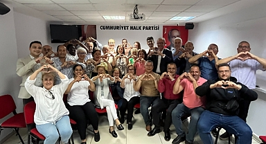 Balçova’nın ikinci tur hedefi % 75’i aşmak