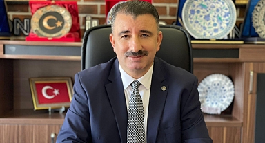 Başdaş: Büyük Türkiye yolunda kazanan 85 milyondur