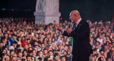 Başkan Soyer'den 'seçim' mesajı: Boş vermeyeceğiz oy vereceğiz!