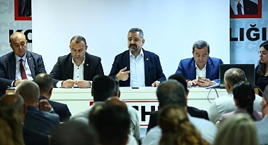 Batur: Ayaktayız, ve mücadelemize devam edeceğiz