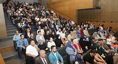 Bergama'da