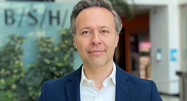 BSH Grubunda üst düzey atama