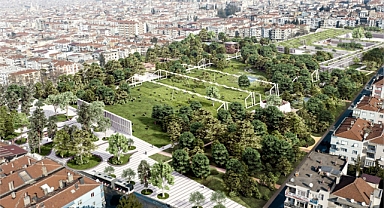 Buca Cezaevi Özgürlük Parkı’na dönüşecek
