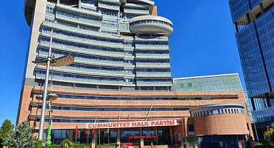CHP'den İkinci tur için yeni görevlendirmeler!