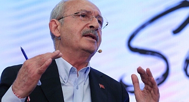CHP İzmir’den Kılıçdaroğlu’na destek paylaşımları!