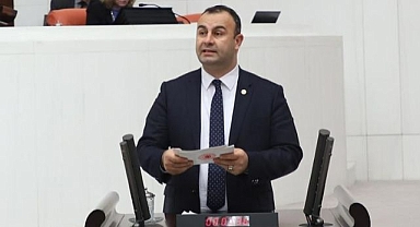 CHP'li Arslan ikinci turun parolasını anlattı: Öz eleştiri yapmalıyız!